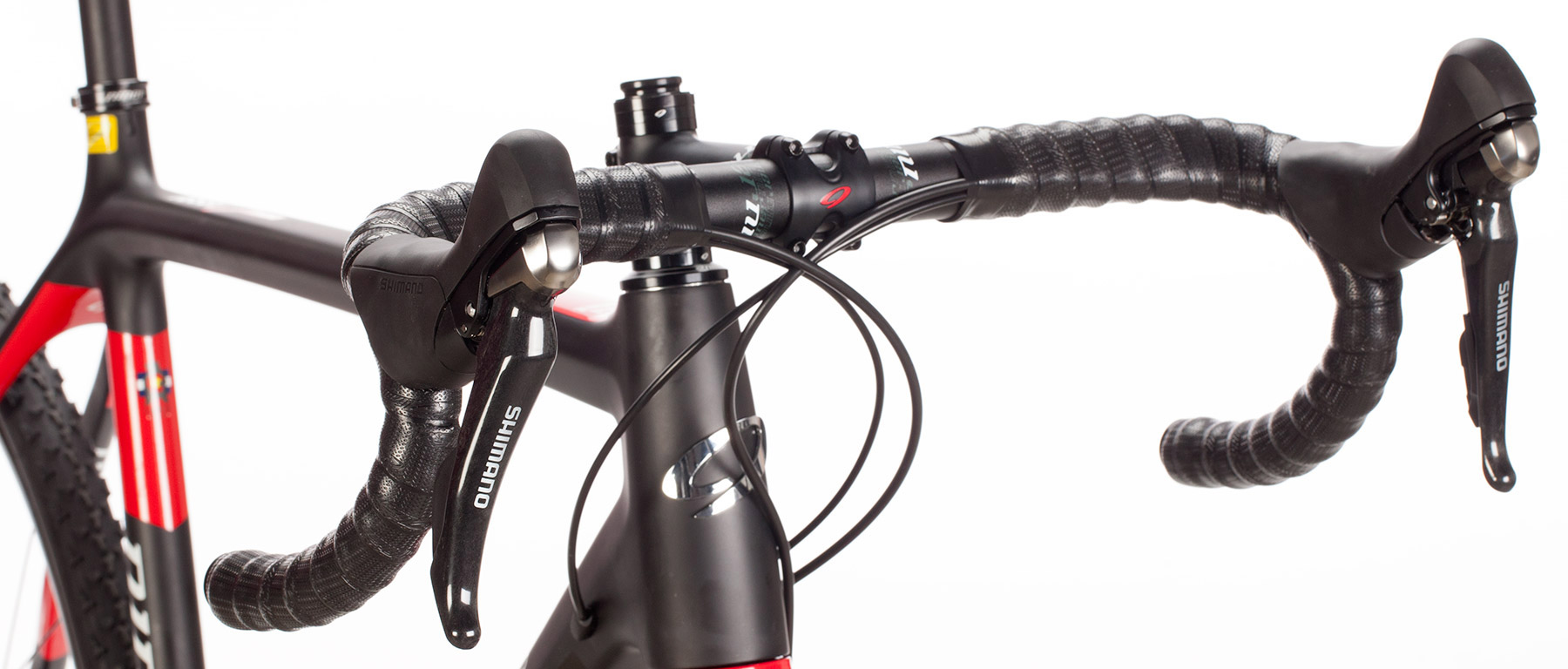 Niner BSB 9 RDO Ultegra Bicycle
