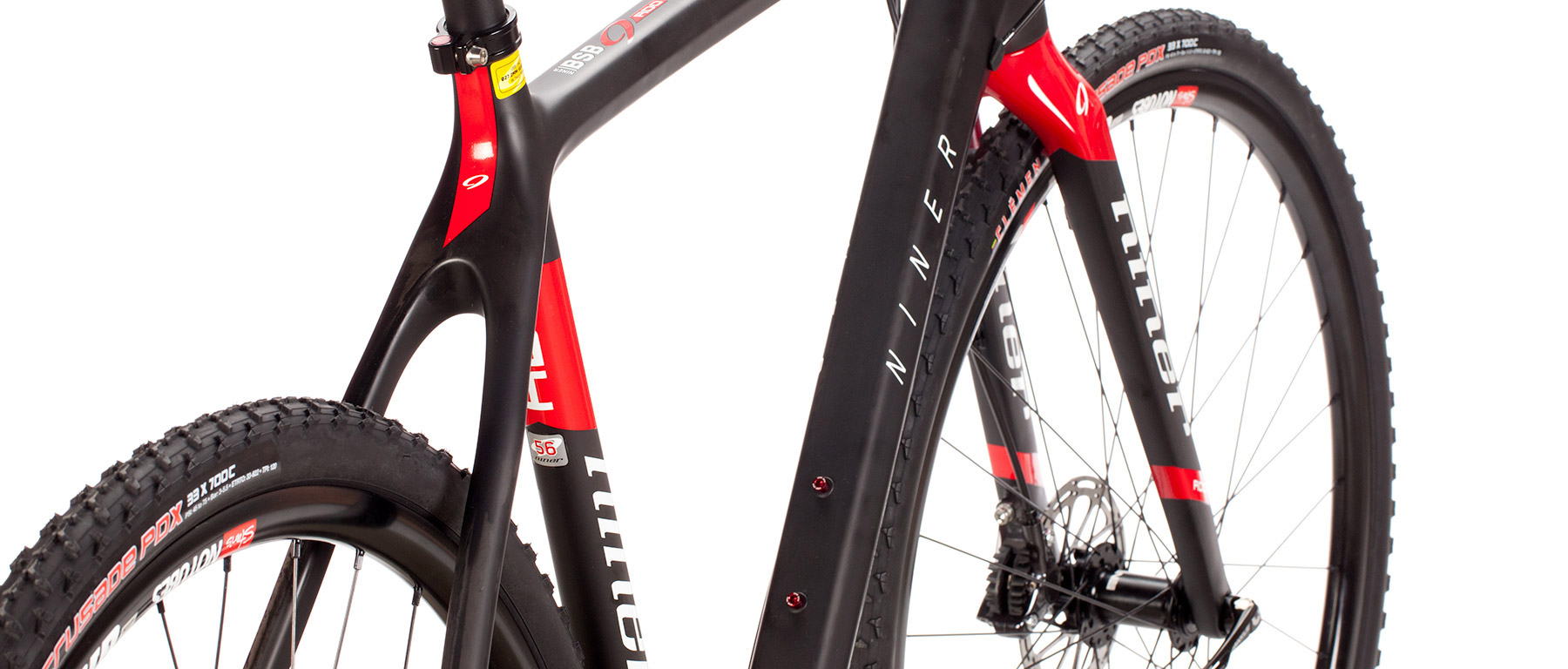 Niner BSB 9 RDO Ultegra Bicycle