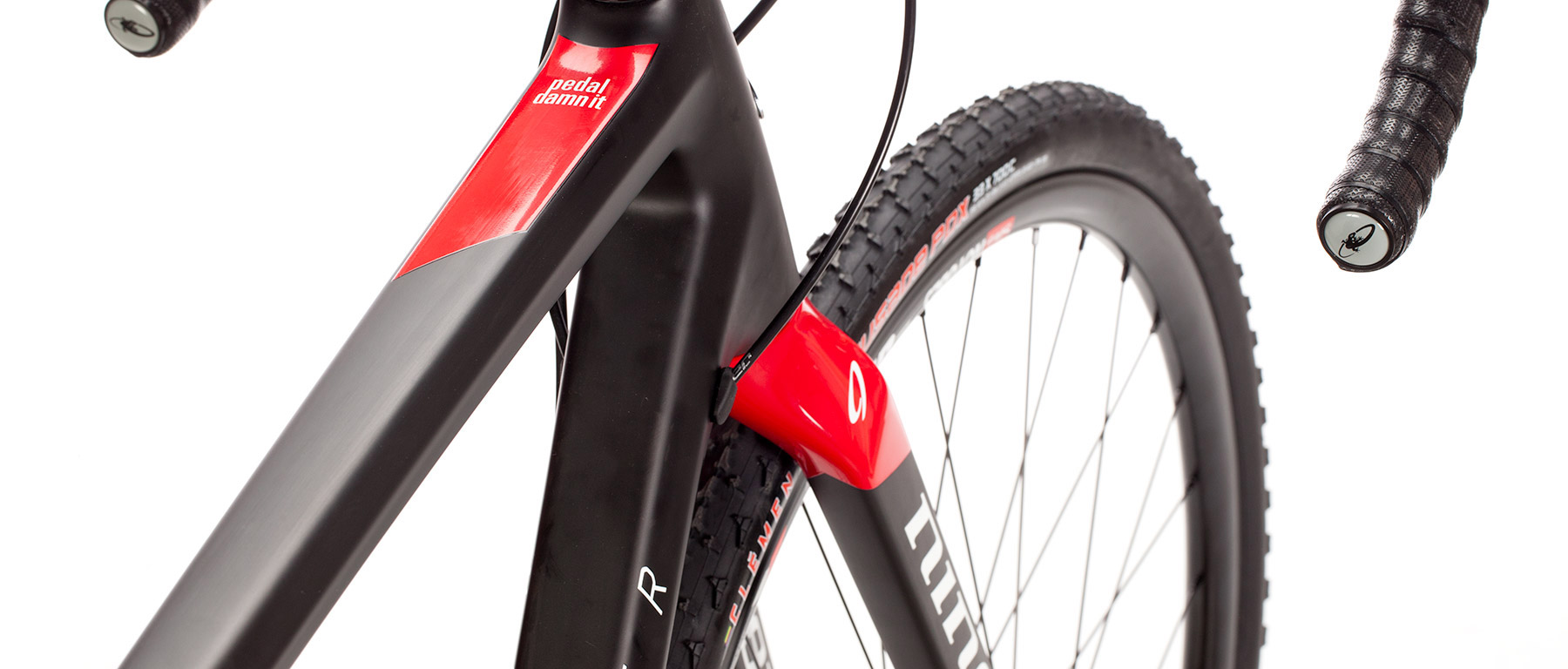 Niner BSB 9 RDO Ultegra Bicycle