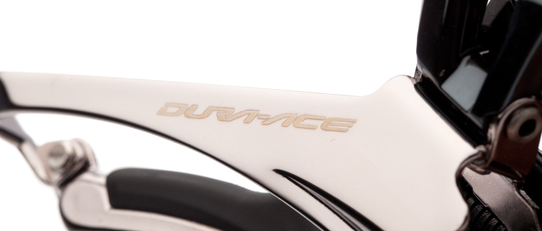 Shimano Dura-Ace FD-R9100 11-Speed Front Derailleur