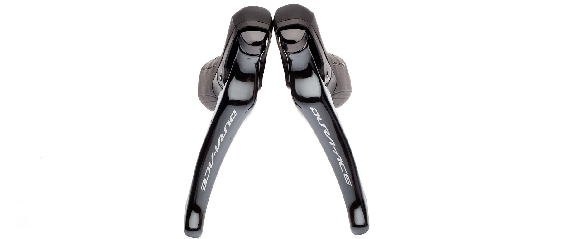 Shimano Dura-Ace ST-R9100 Dual Control Levers