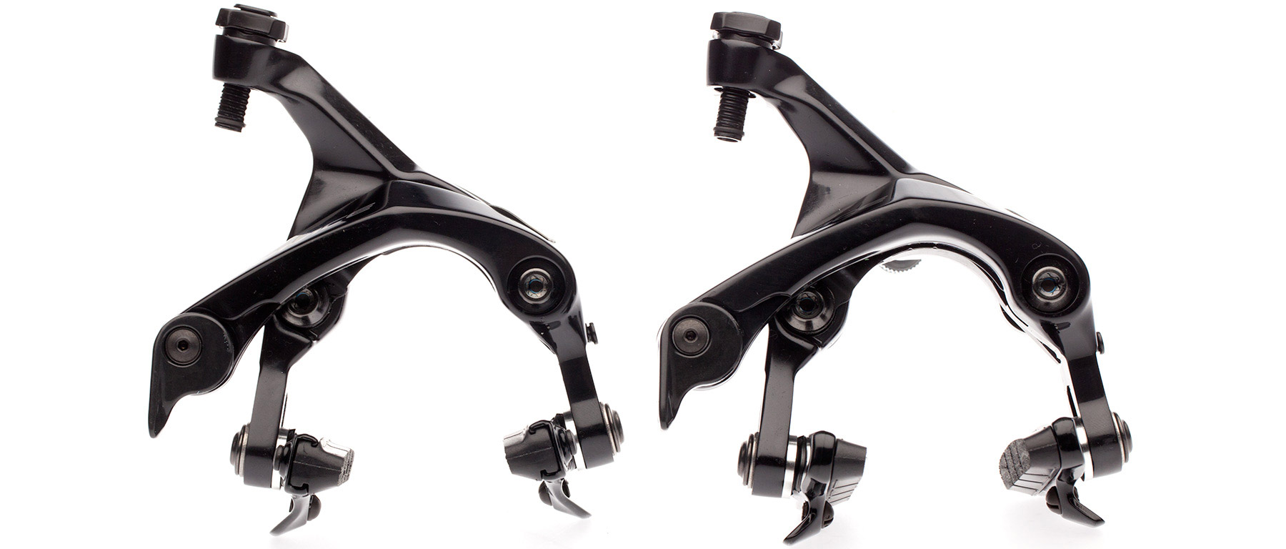 Shimano Dura-Ace BR-R9100 Brake Caliper Set