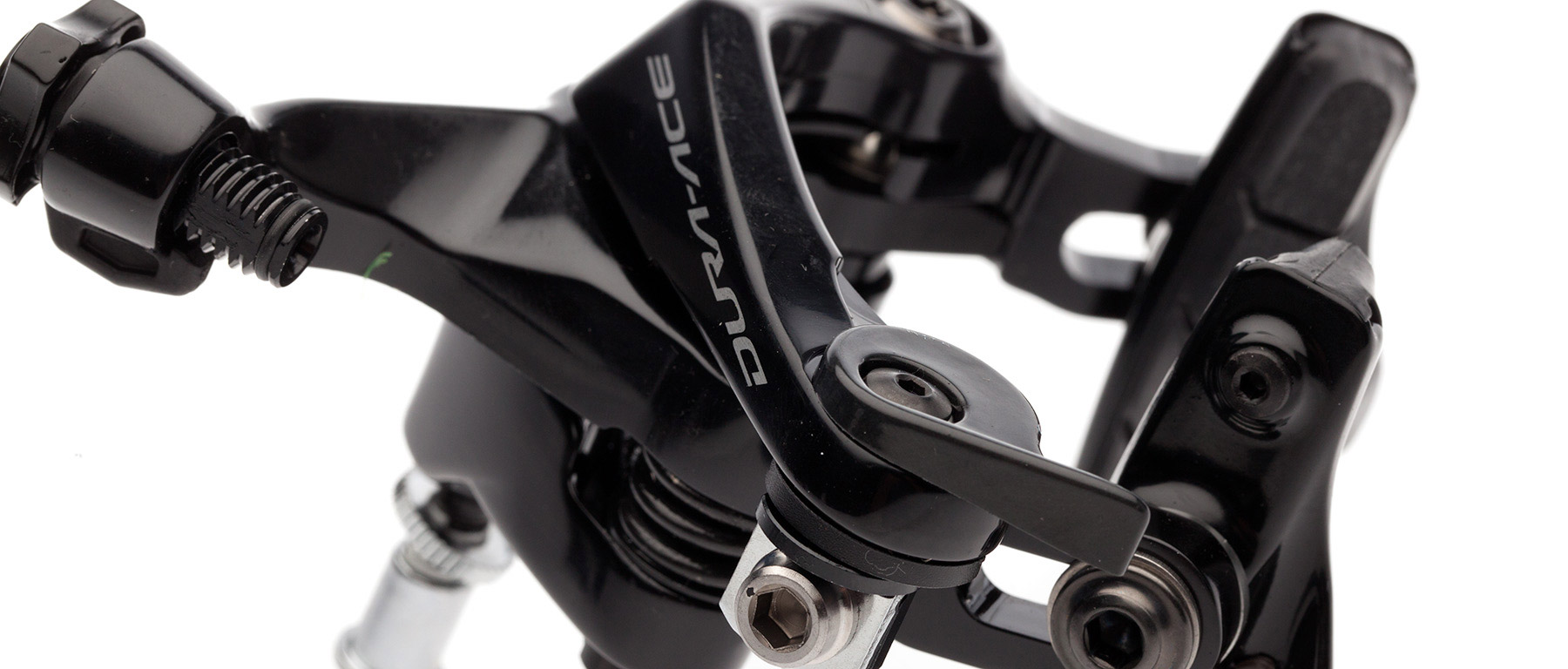 Shimano Dura-Ace BR-R9100 Brake Caliper Set