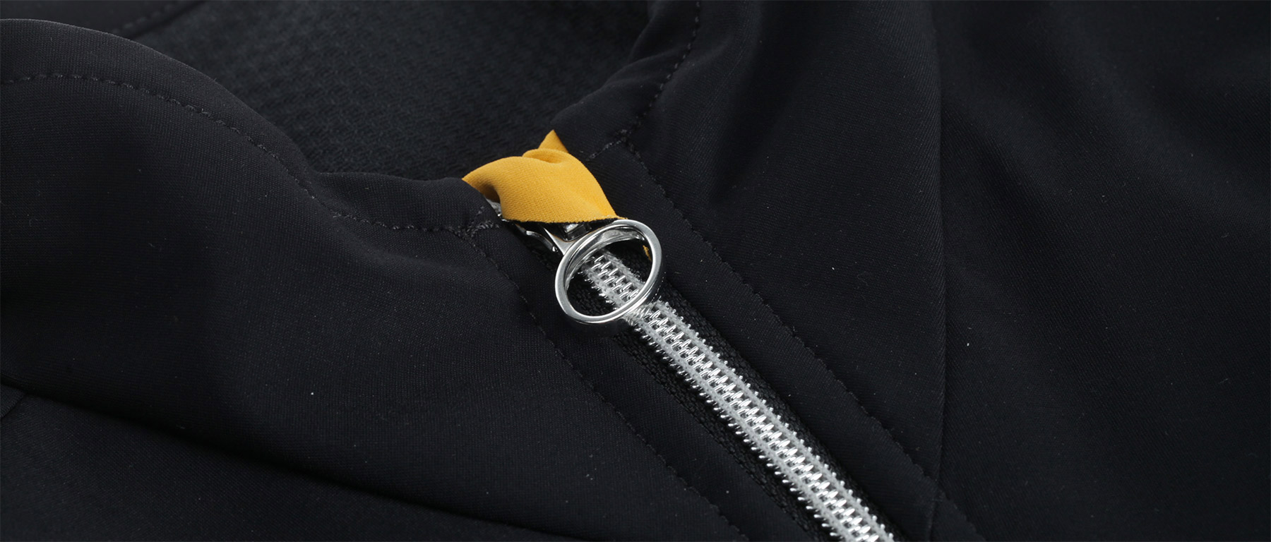Assos iJ.haBu profBlack Jacket Excel Sports | Shop Online From