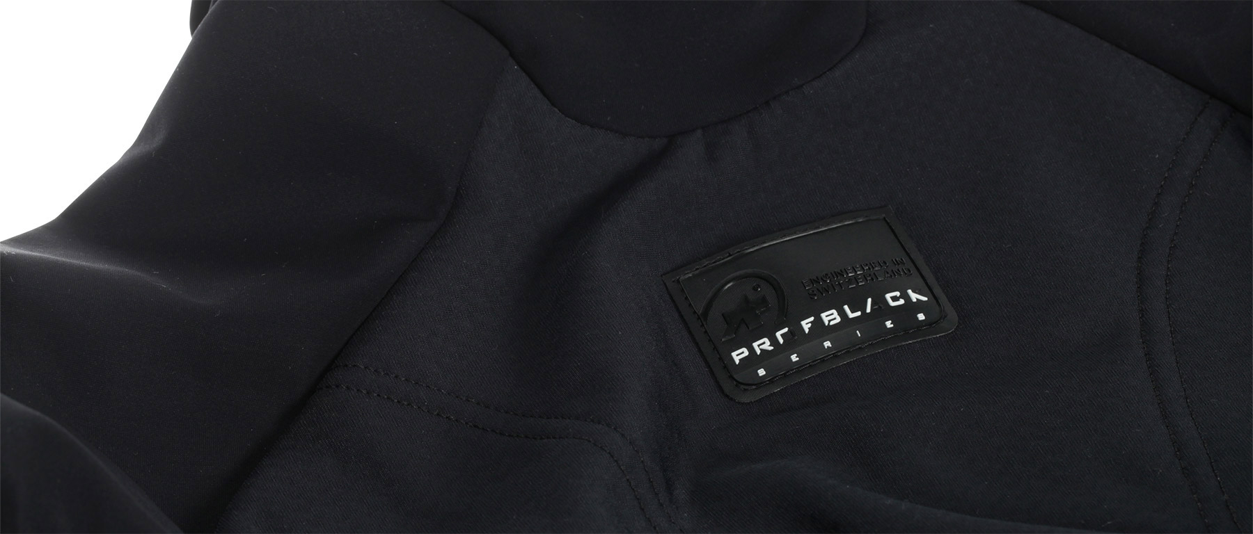 Assos iJ.haBu profBlack Jacket Excel Sports | Shop Online From