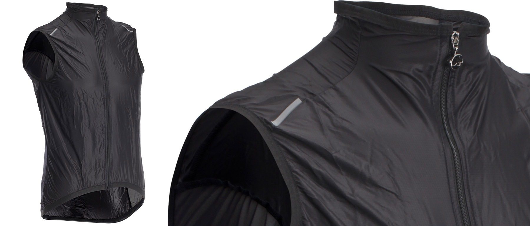 Assos sV.blitzFeder_evo7 Vest