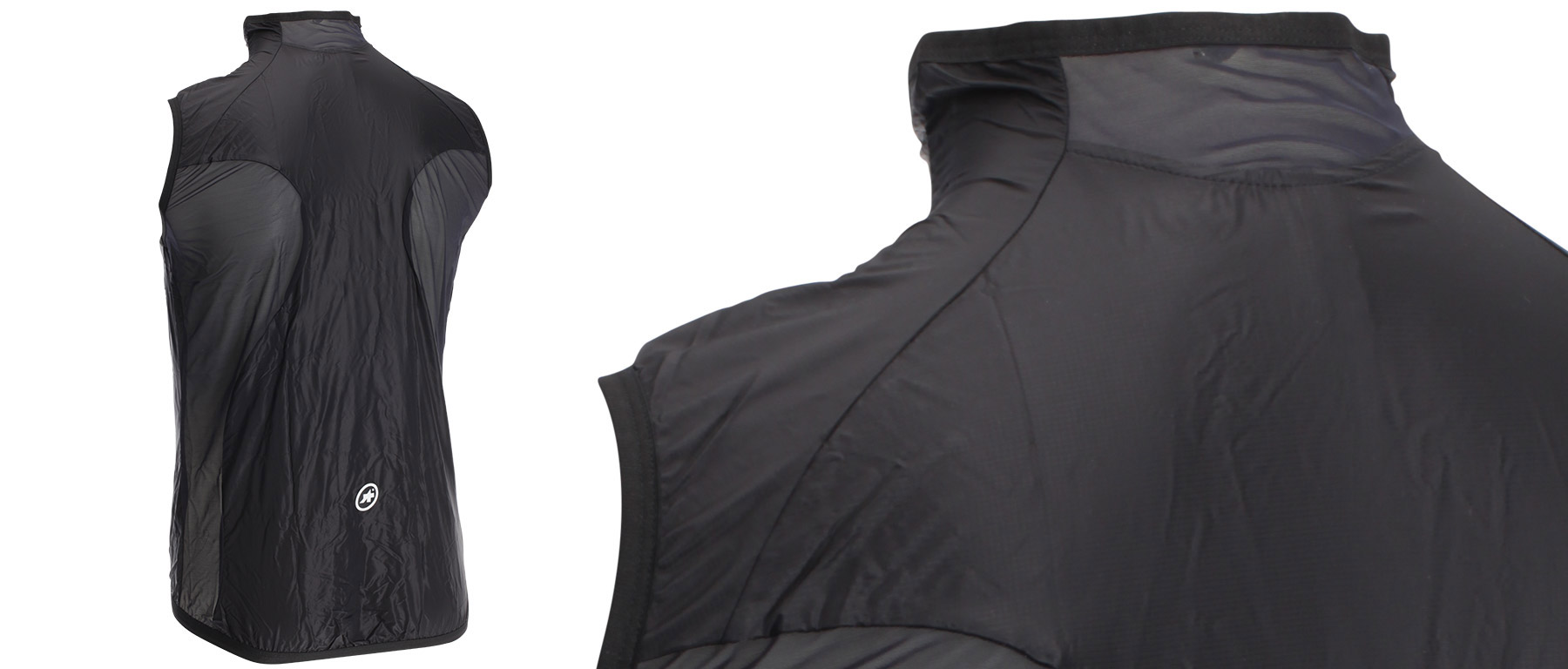 Assos sV.blitzFeder_evo7 Vest