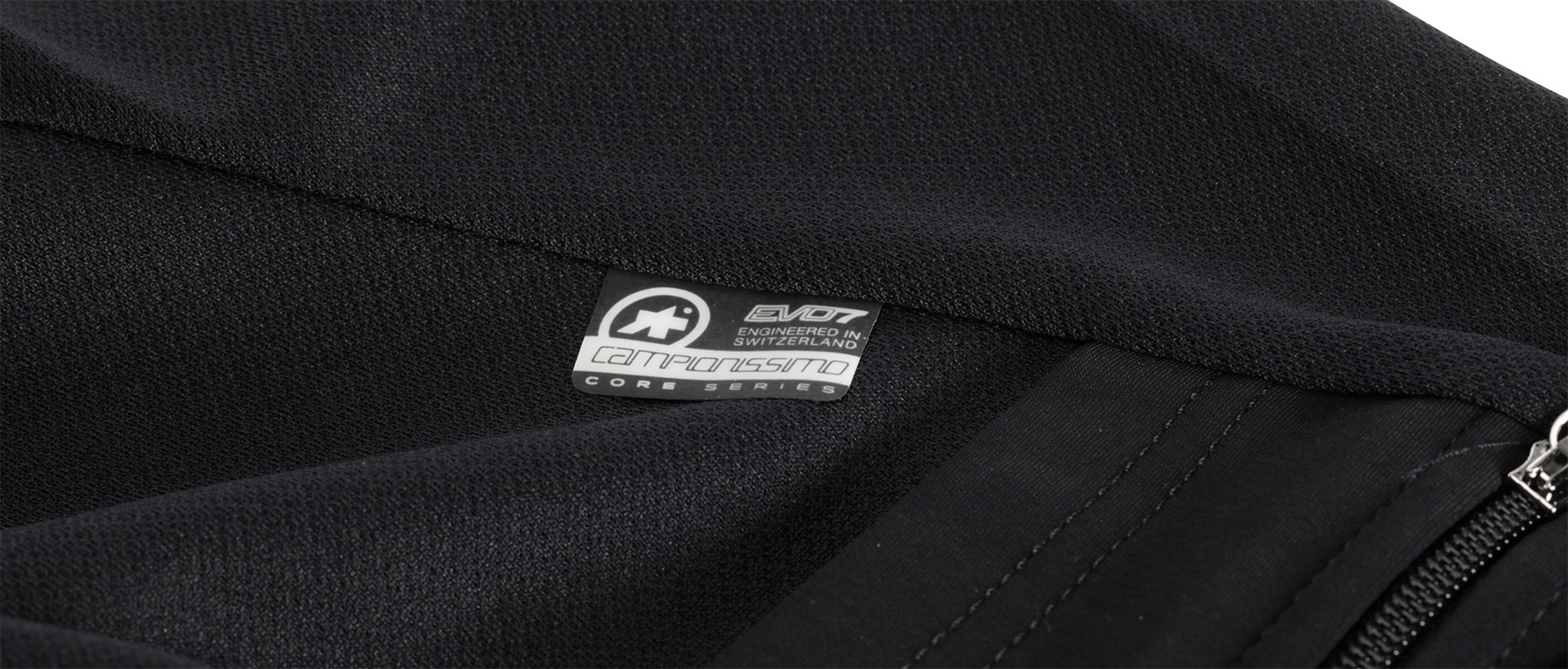 Assos milleintermediateJacket_evo7 Excel Sports | Shop Online From