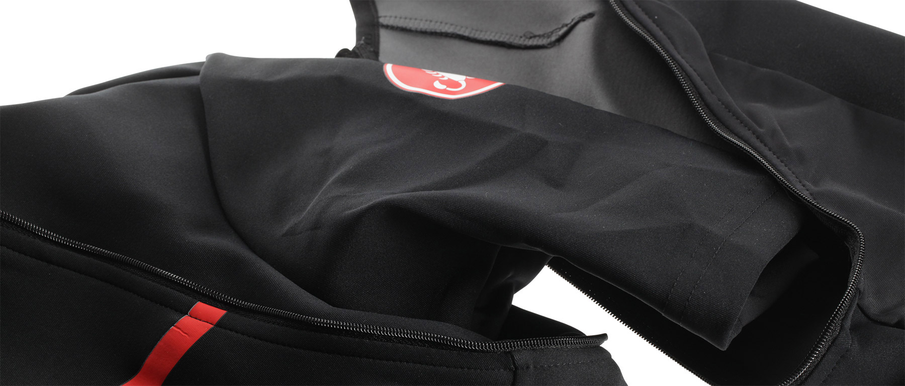 Castelli Perfetto Convertibile Jacket