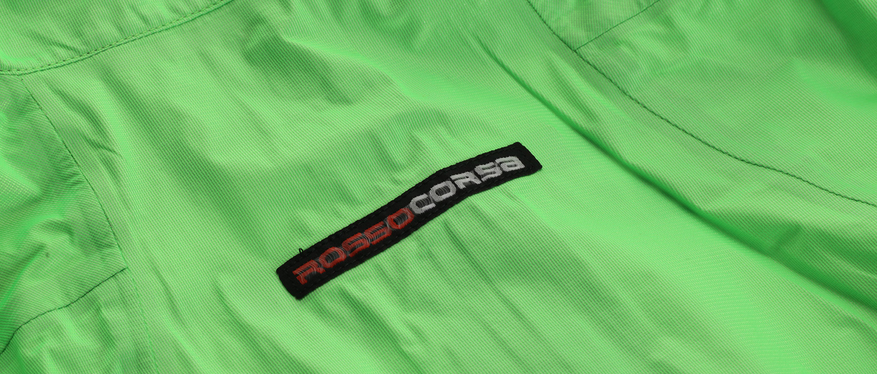 Castelli Tempesta Race Jacket