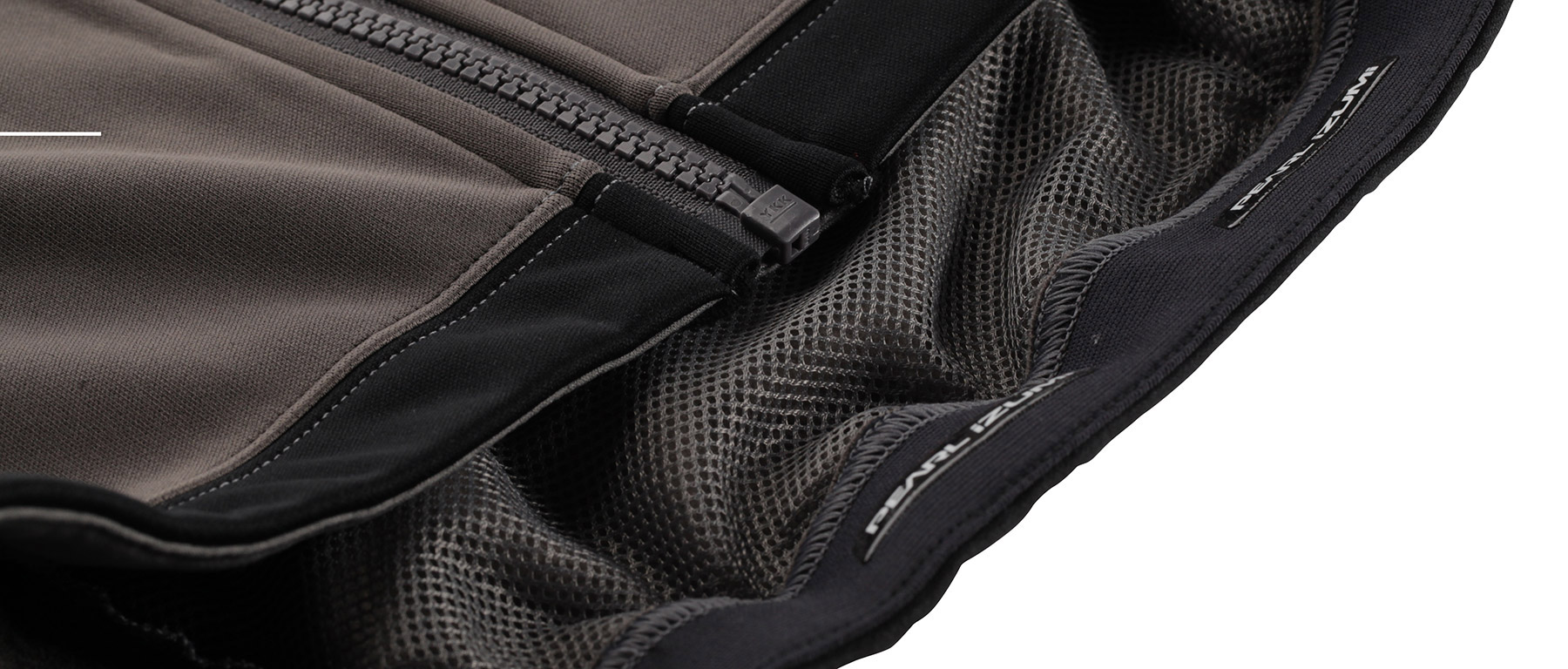 Pearl Izumi Select Escape Softshell Jacket