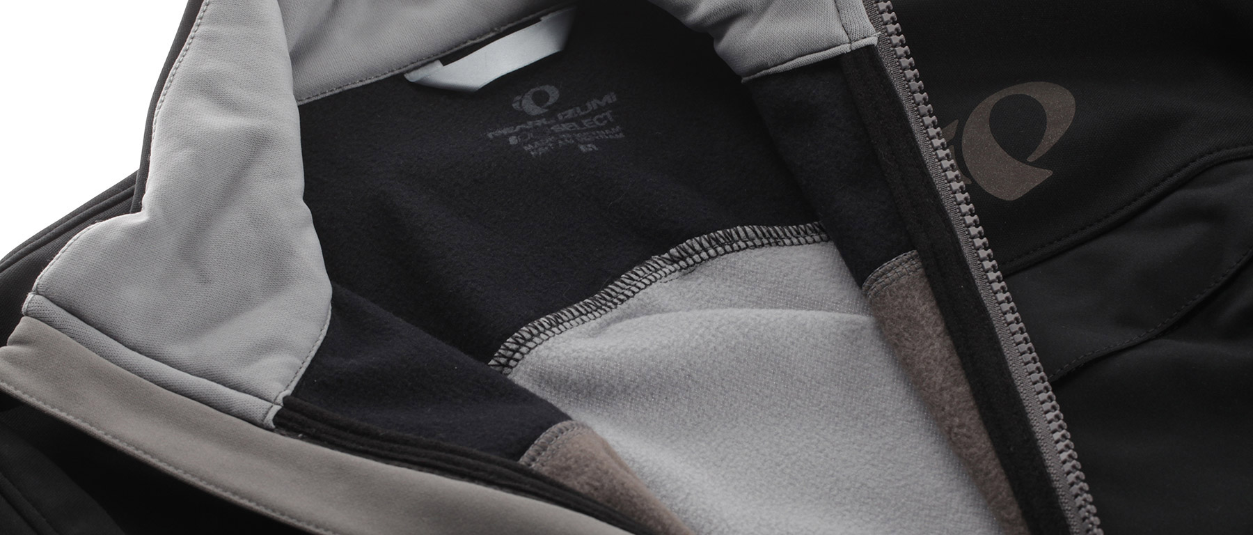Pearl Izumi Select Escape Softshell Jacket