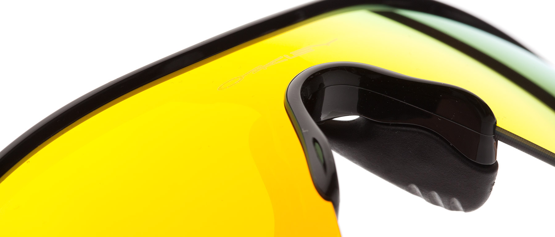 Oakley Radar Range