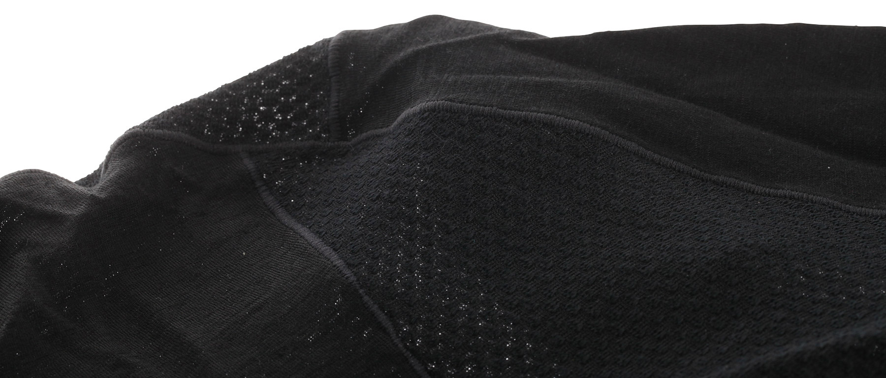 Pearl Izumi Transfer Wool LS Cycling Base Layer
