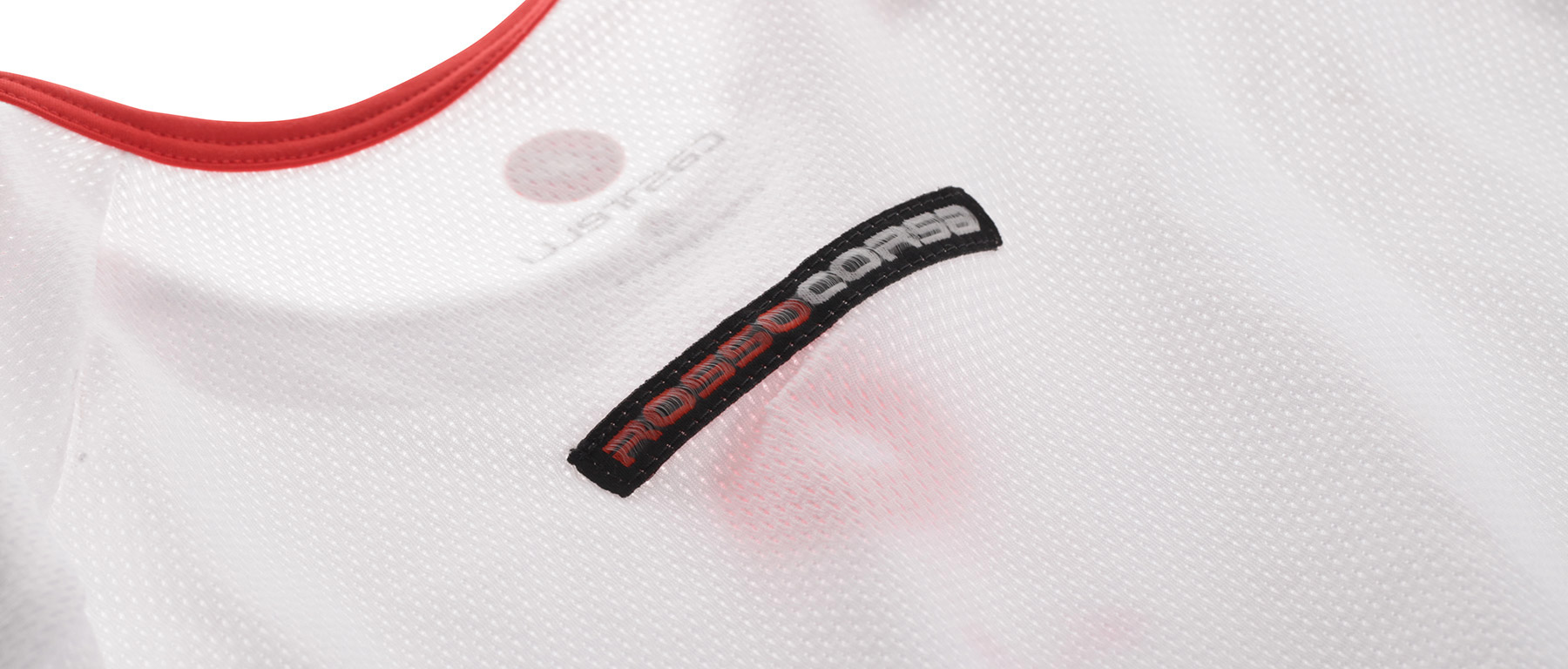 Castelli Prosecco Short Sleeve Base Layer