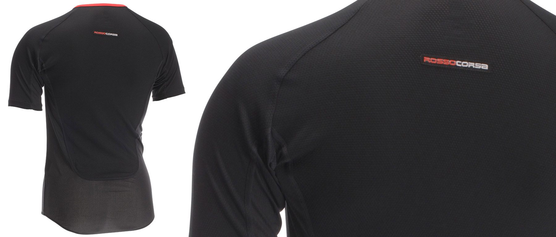 Castelli Prosecco Short Sleeve Base Layer