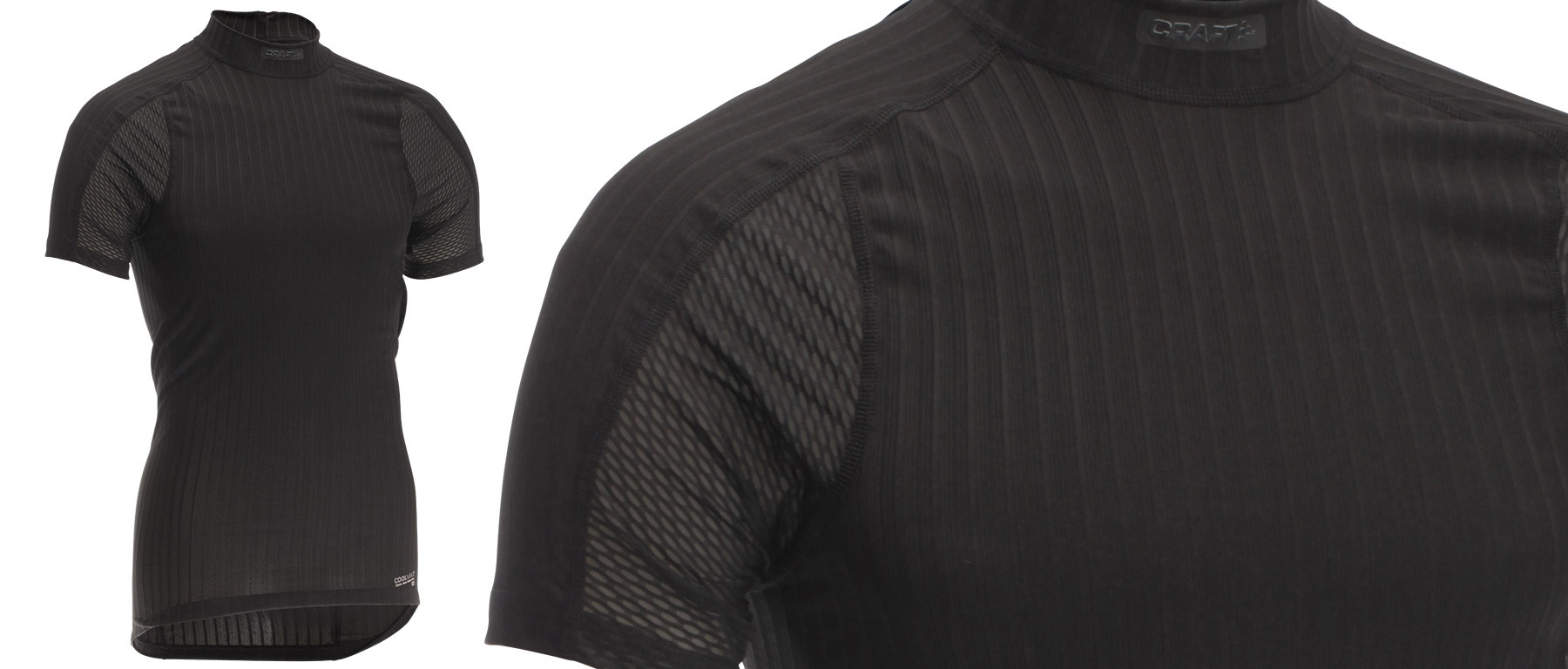 Craft Active Extreme 2.0 Crewneck SS