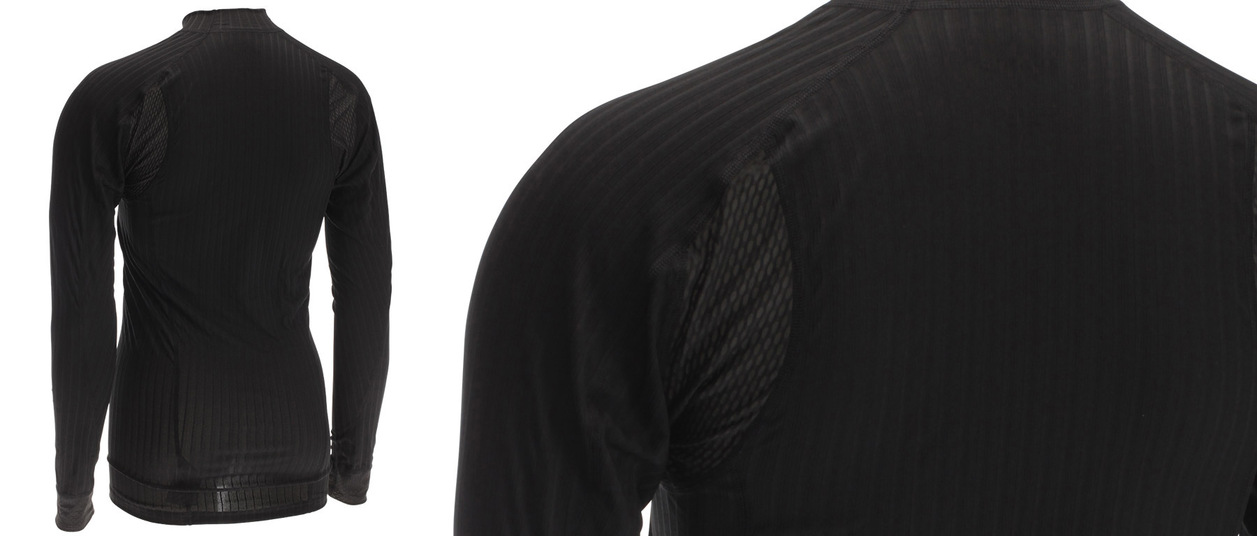 Craft Active Extreme 2.0 Crewneck LS Excel Sports | Shop Online