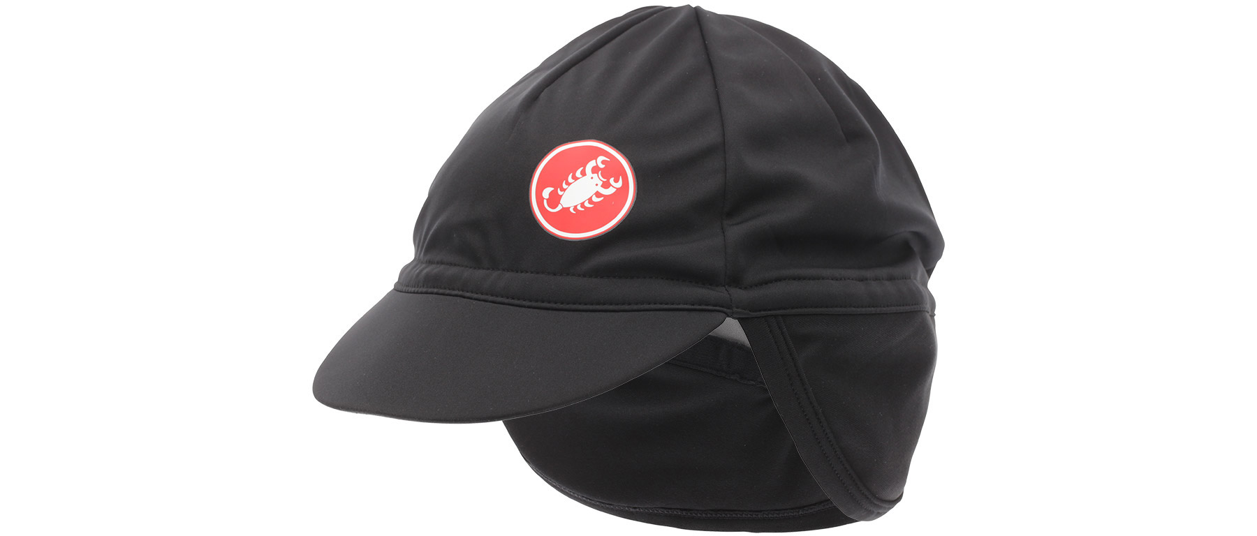 Castelli Difesa Cap