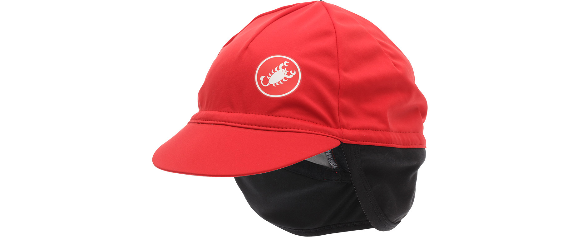 Castelli Difesa Cap