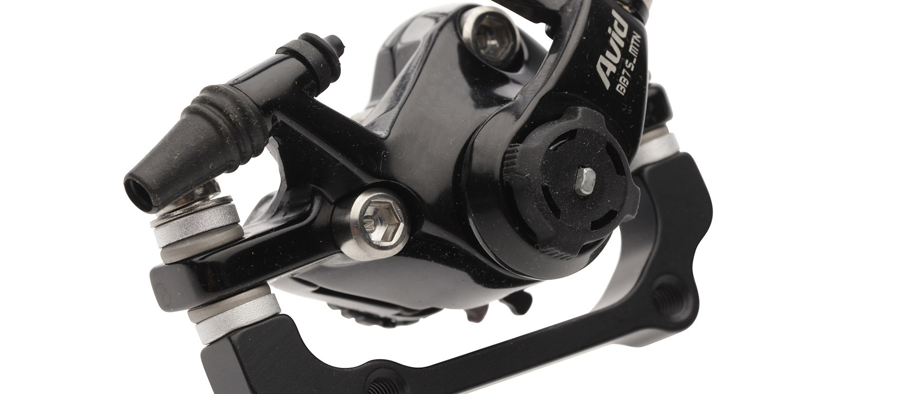 Avid BB7 S Disc Brake Caliper