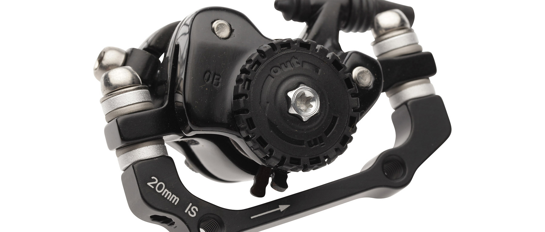 Avid BB7 S Disc Brake Caliper