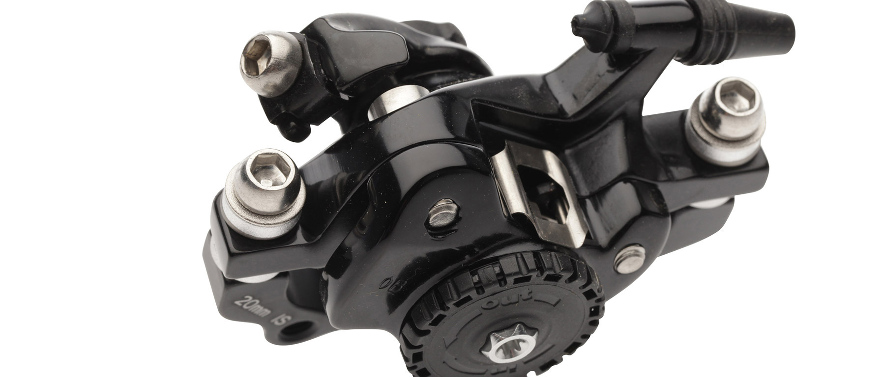 Avid BB7 S Disc Brake Caliper