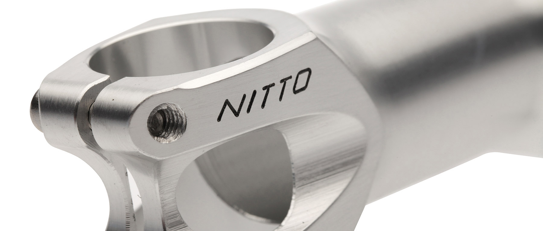 Nitto UI-25 CNC Stem