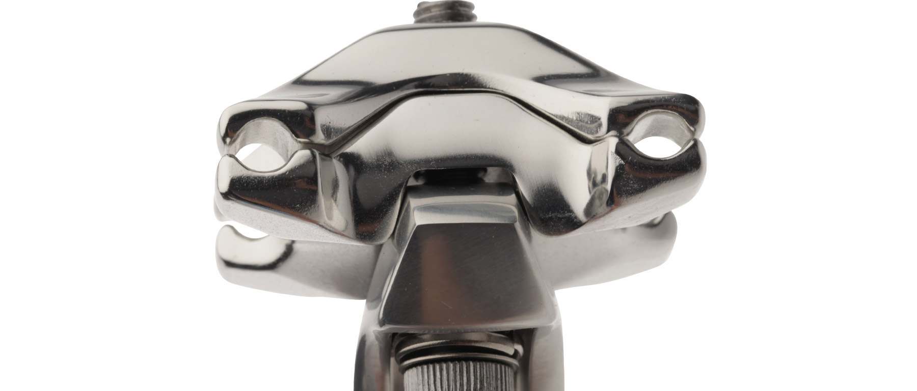 Nitto S65 Crystal Seatpost