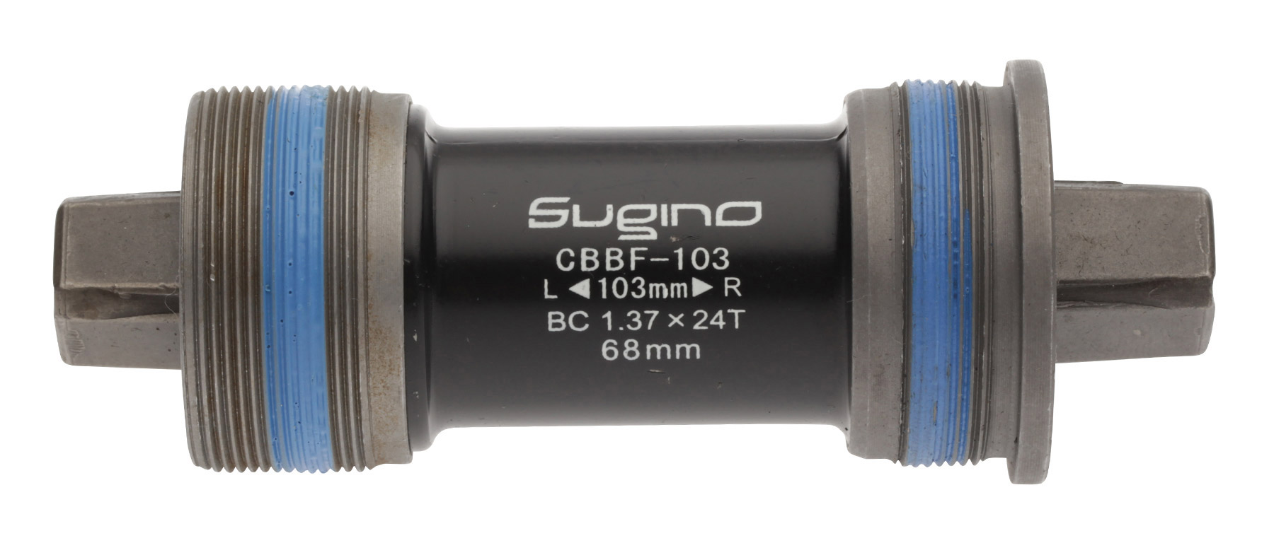 Sugino CBB-103 Cartridge Bottom Bracket