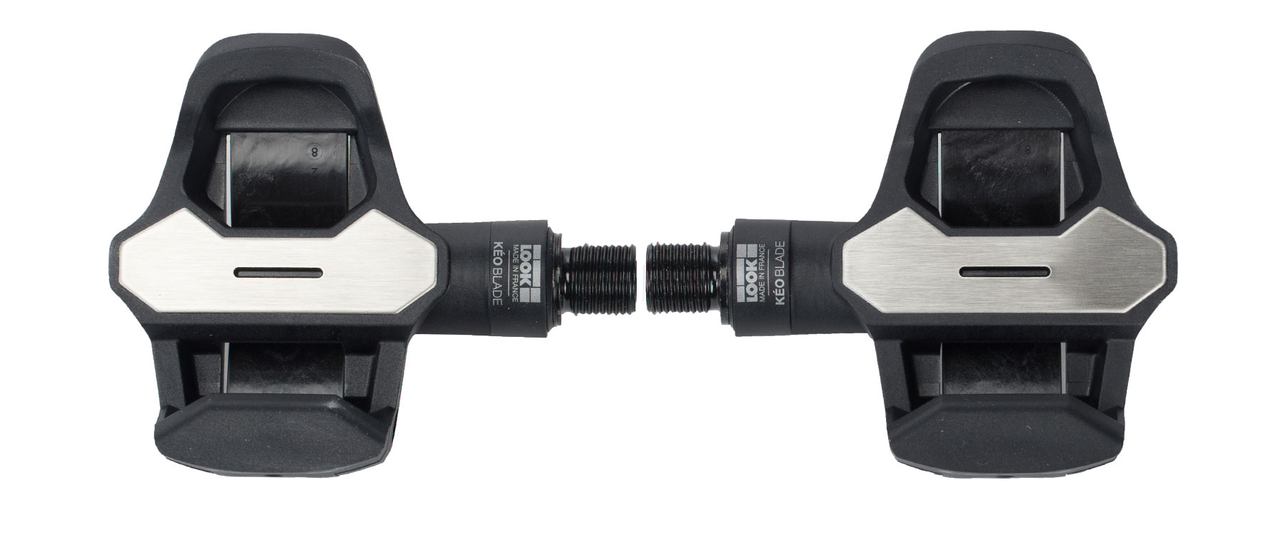 LOOK Keo Blade Pedals