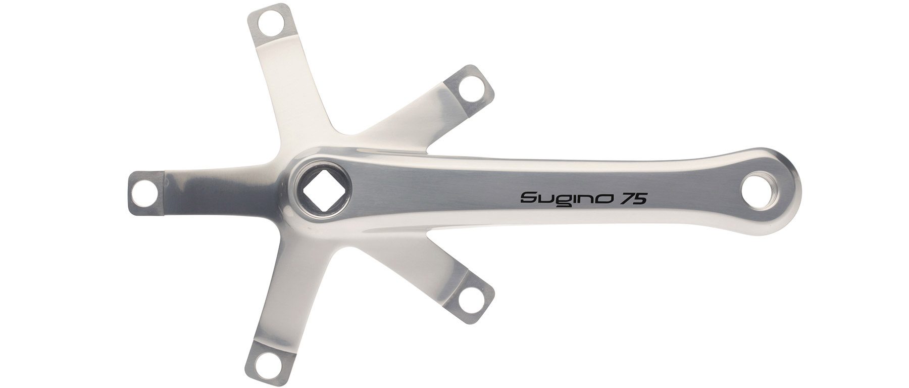 Sugino SG75 Crank Arms