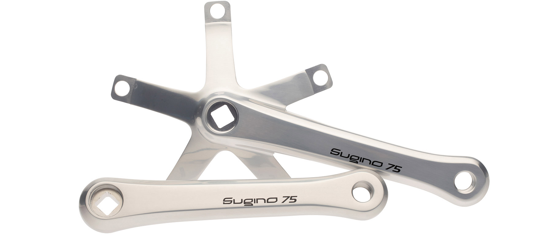 Sugino SG75 Crank Arms