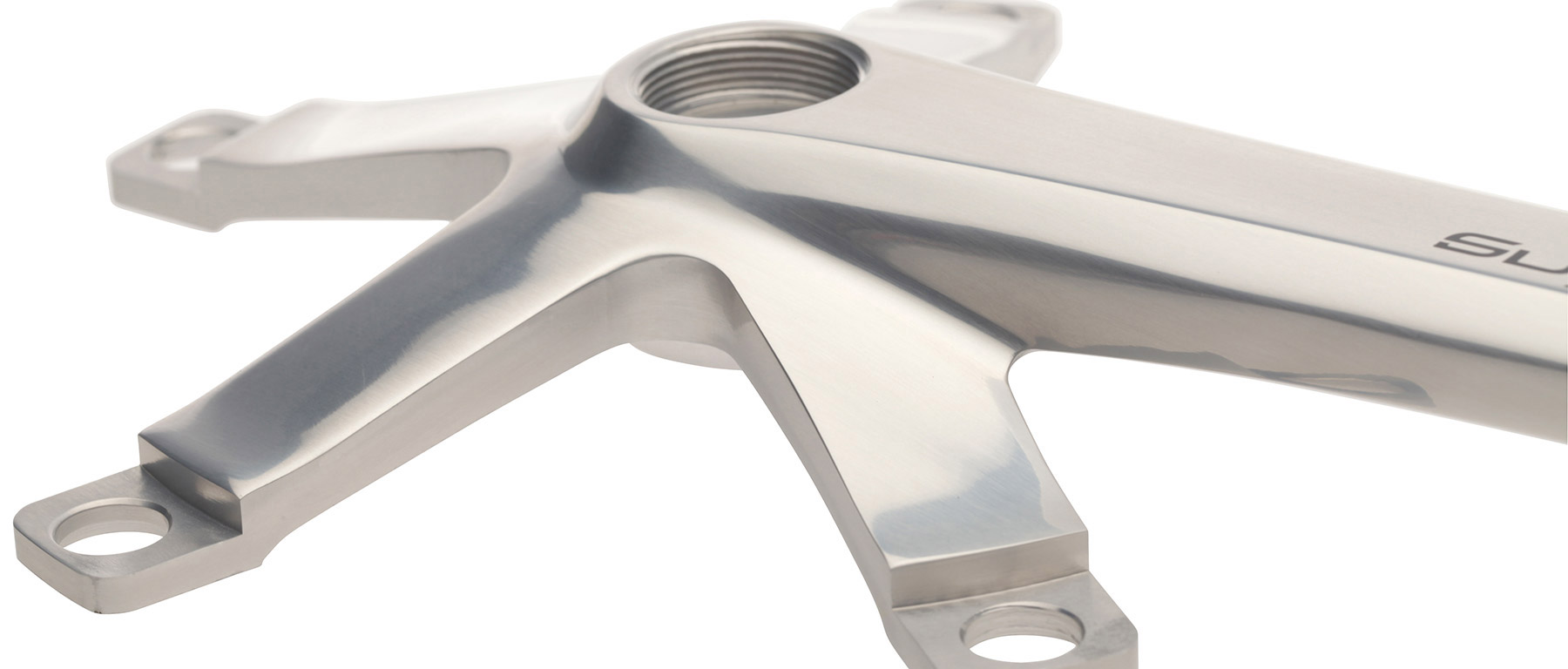 Sugino SG75 Crank Arms