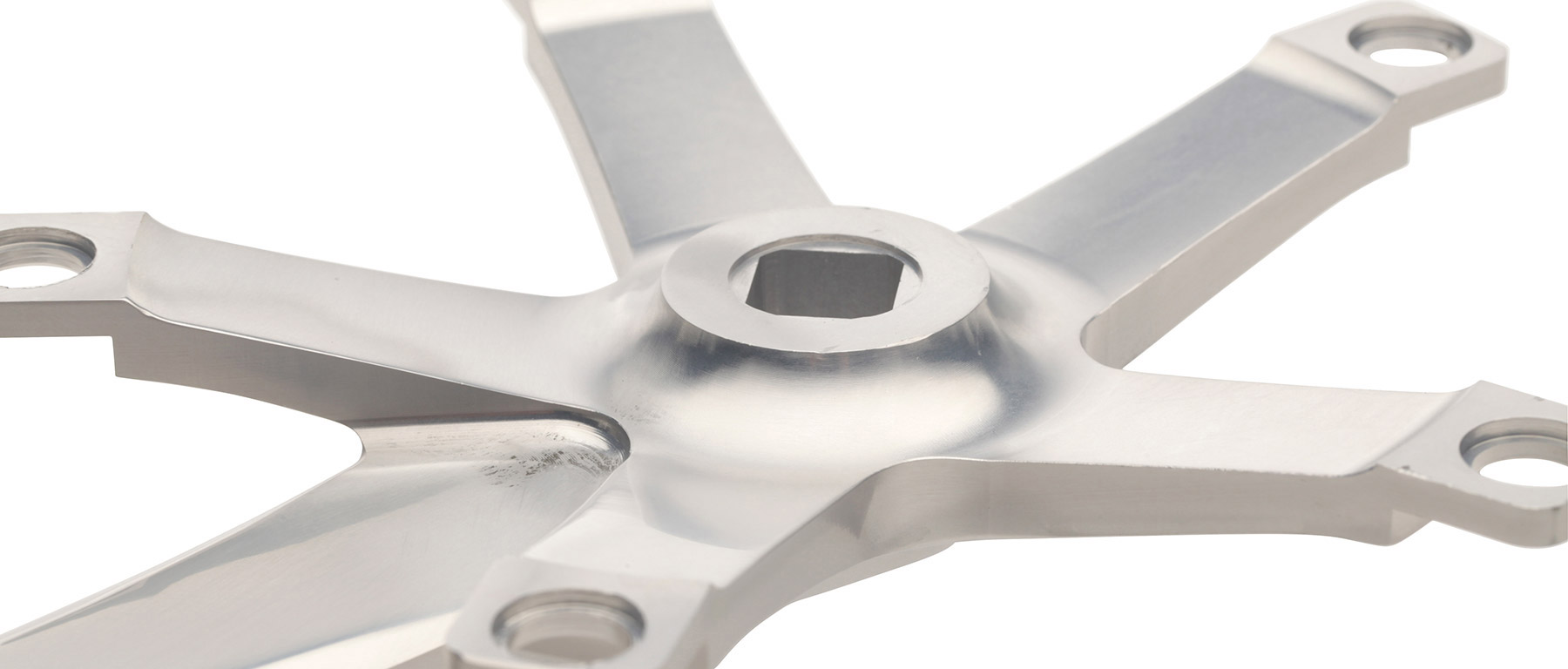 Sugino SG75 Crank Arms