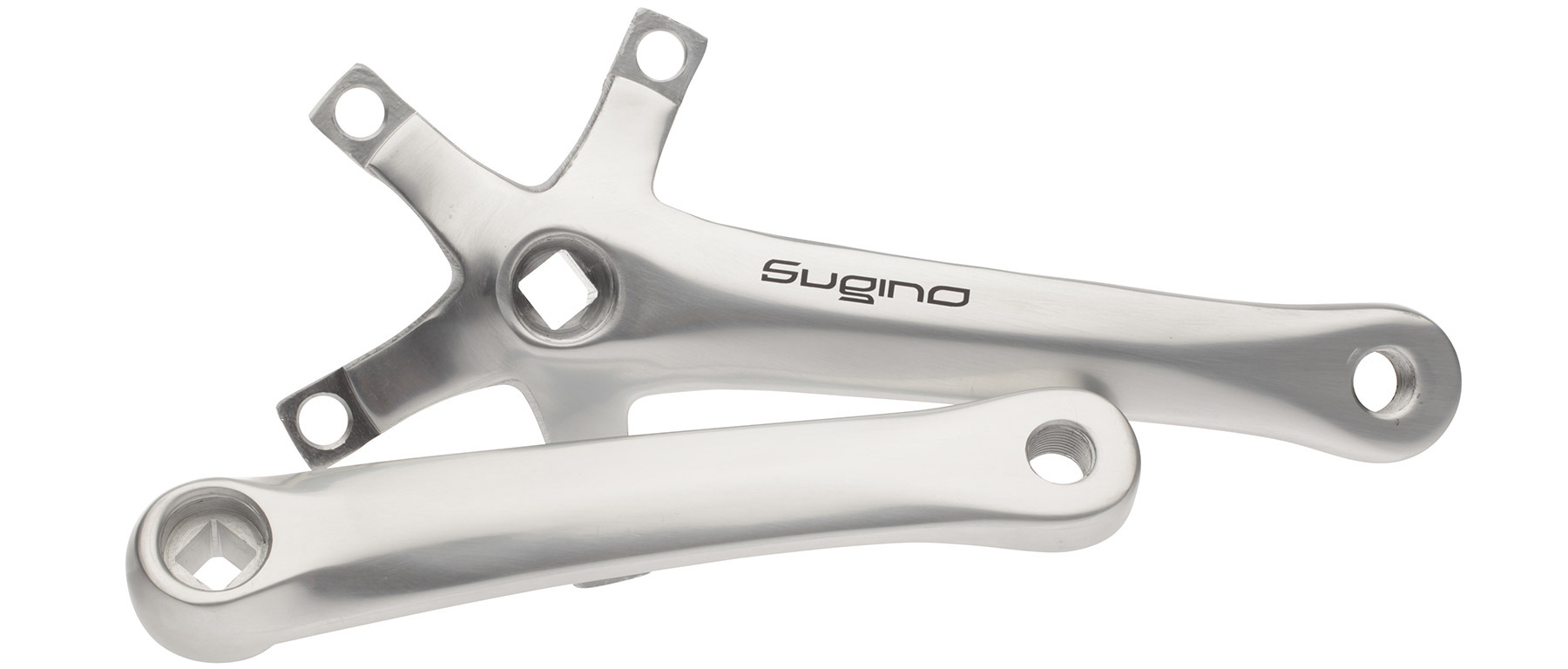 Sugino XD2 Compact Crank Arms