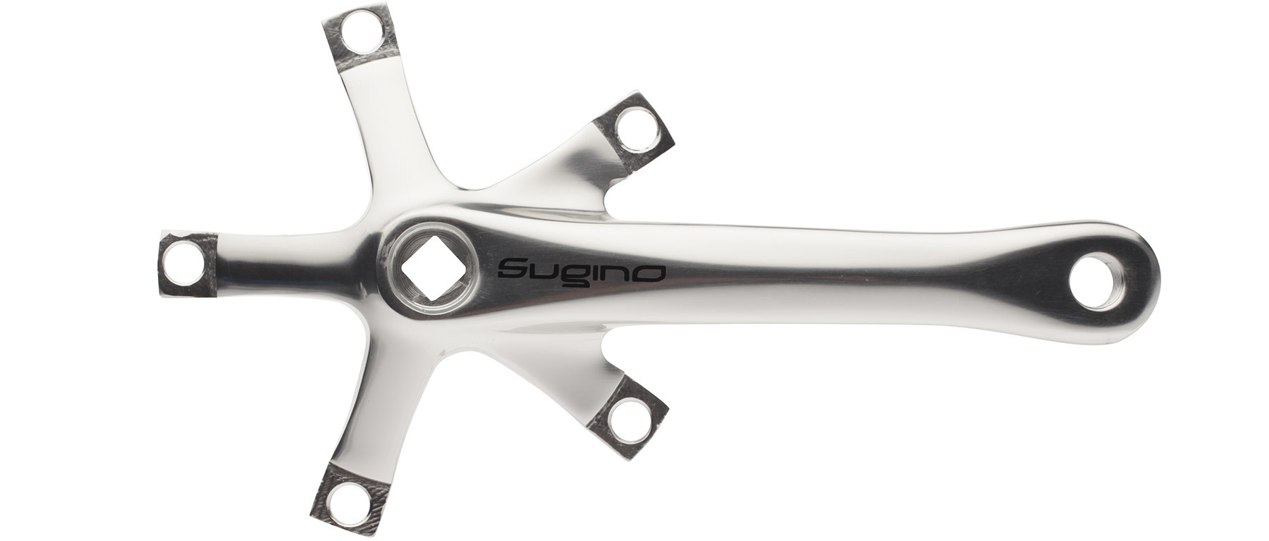 Sugino RD2 Standard Crank Arms