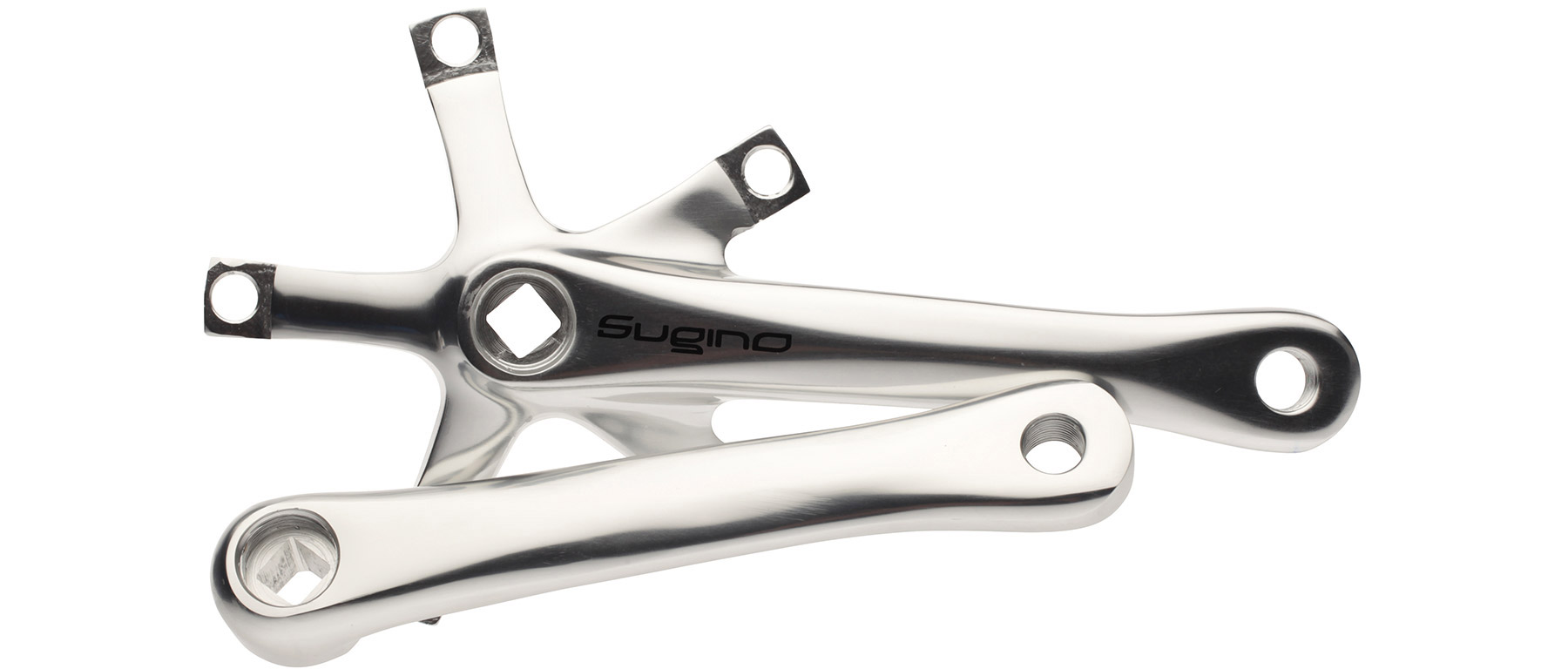 Sugino RD2 Standard Crank Arms