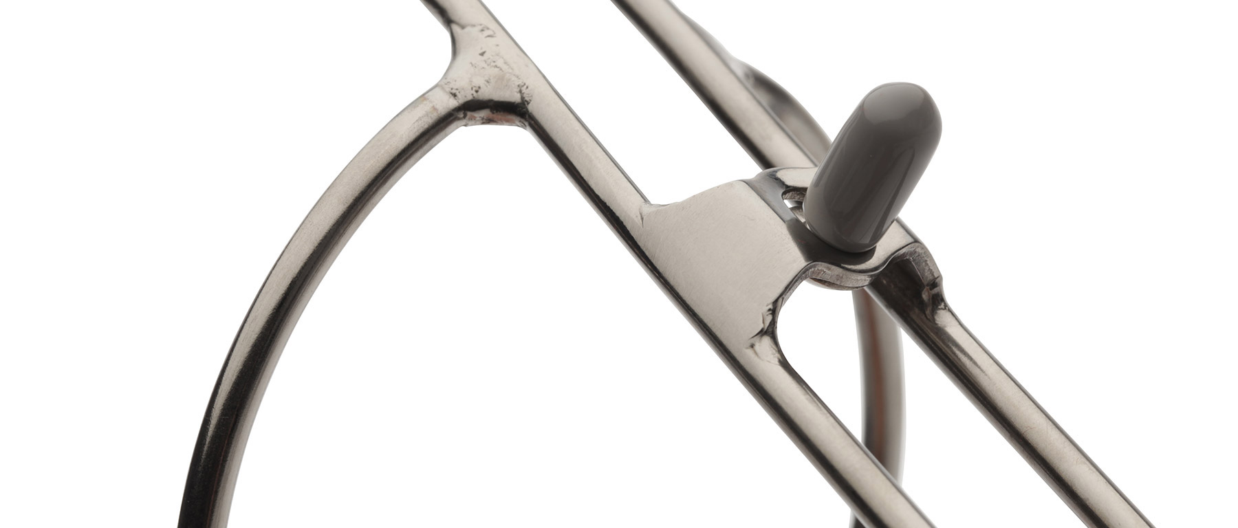 Nitto Stainless Steel 80 Bottle Cage