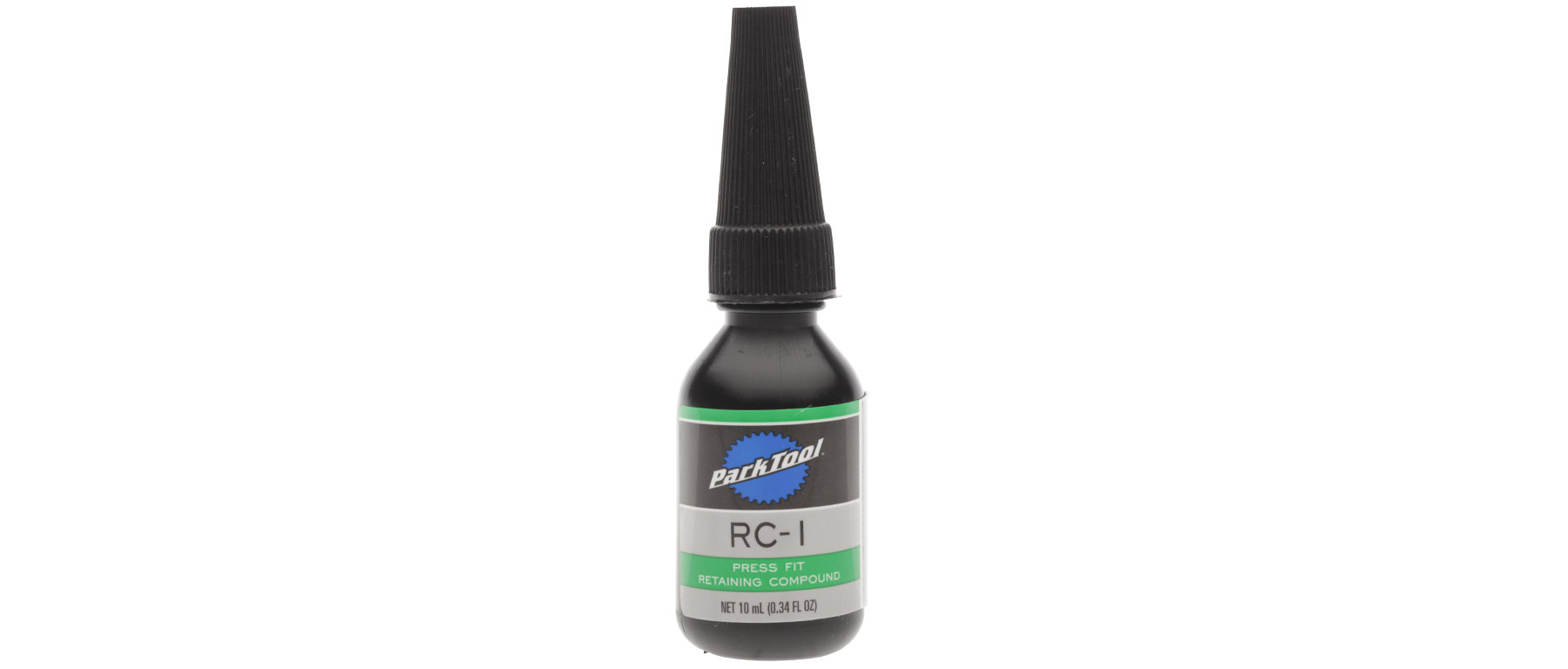 Park Tool RC-1 Green Press Fit Retaining Compound 10ml