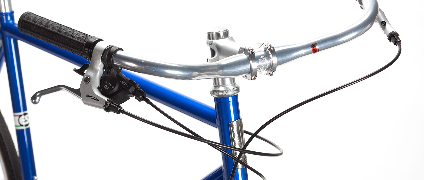 Soma Fabrications ES Urban Bicycle