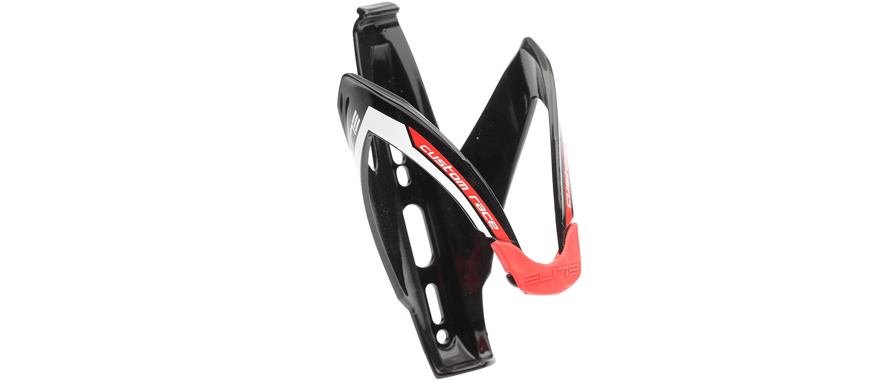 Elite Custom Race Bottle Cage