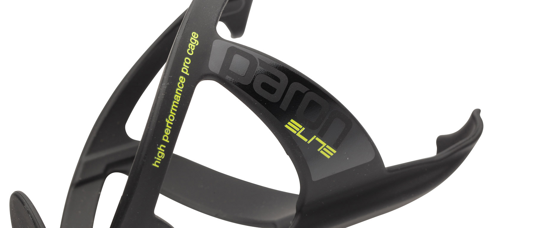 Elite Paron Race Bottle Cage