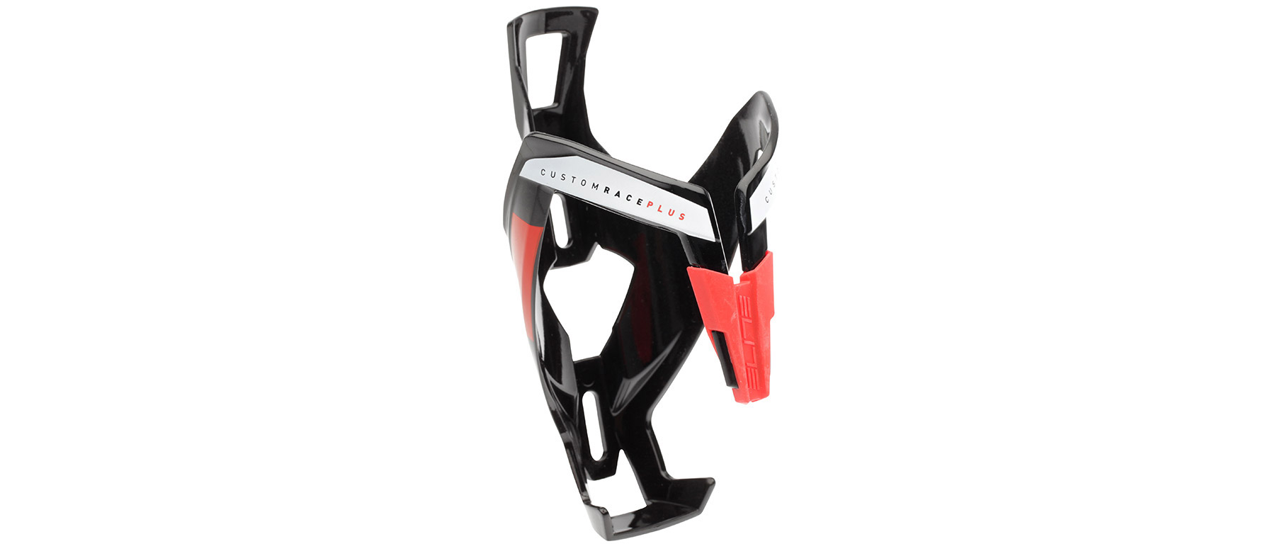 Elite Custom Race Plus Bottle Cage