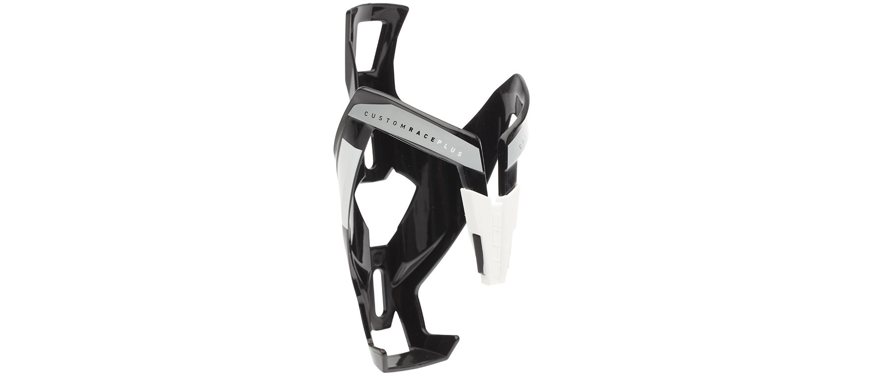 Elite Custom Race Plus Bottle Cage