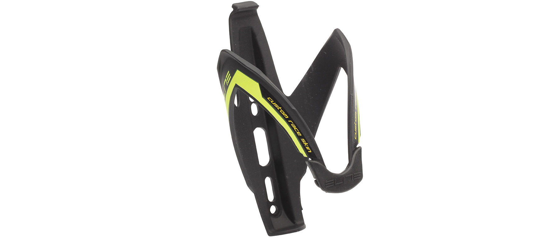 Elite Custom Race Bottle Cage