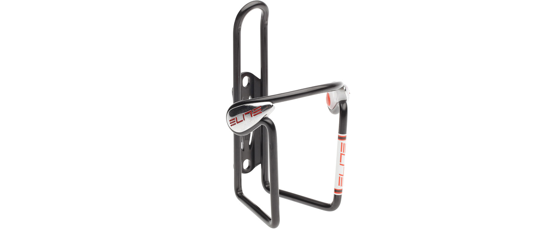 Elite Ciussi Gel Bottle Cage