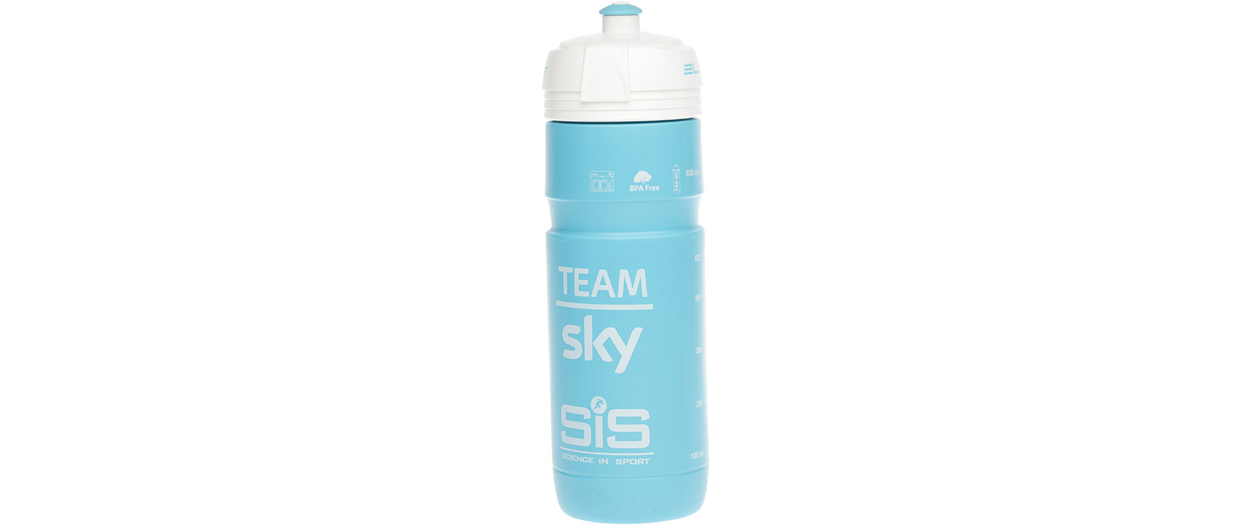 Elite Super Corsa Team Water Bottle