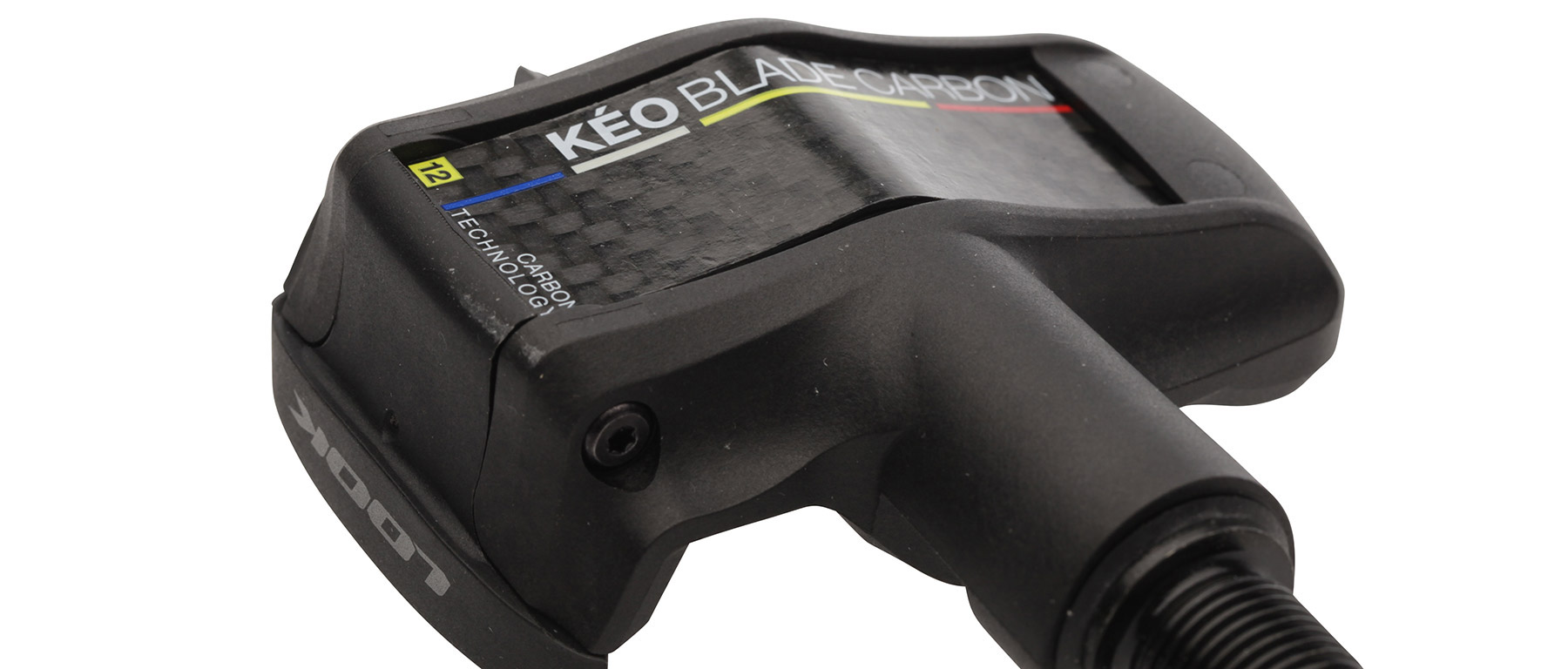 LOOK Keo Blade Carbon CR Pedals