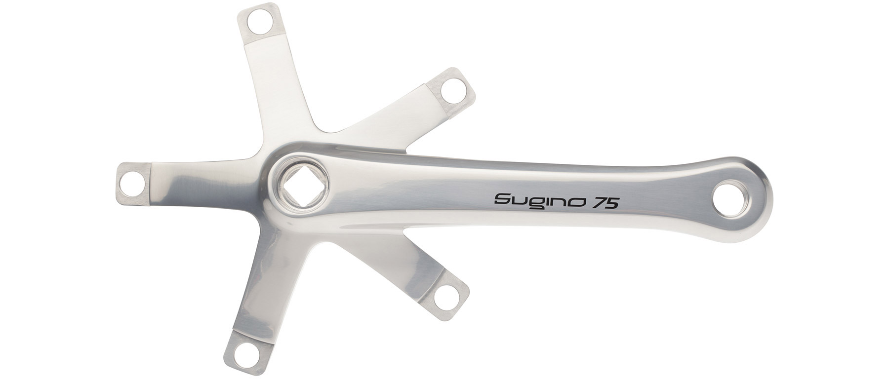 Sugino SG75 Crank Arms